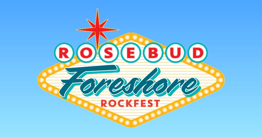Foreshore Rock Fest
