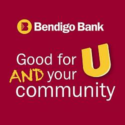 Bendigo Bank